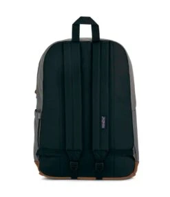 JanSport Right Pack Backpack - Graphite Grey -Jansport JS0A4QVA 7H6 back