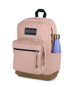 JanSport Right Pack Backpack - Misty Rose -Jansport JS0A4QVA 7N8 detail