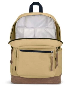 JanSport Right Pack Backpack - Currie -Jansport JS0A4QVA 95Z interior