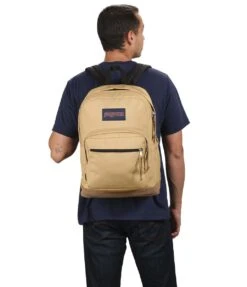 JanSport Right Pack Backpack - Currie -Jansport JS0A4QVA 95Z model