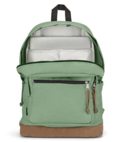 JanSport Right Pack Backpack - Loden Frost -Jansport JS0A4QVA 96D det2
