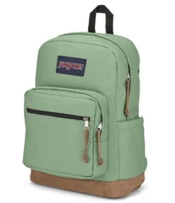 New Arrival -Jansport JS0A4QVA 96D side