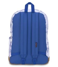 JanSport Right Pack Backpack - Lost Sasquatch 10 JanSport Right Pack Backpack - Lost Sasquatch -Jansport JS0A4QVA AI3 back