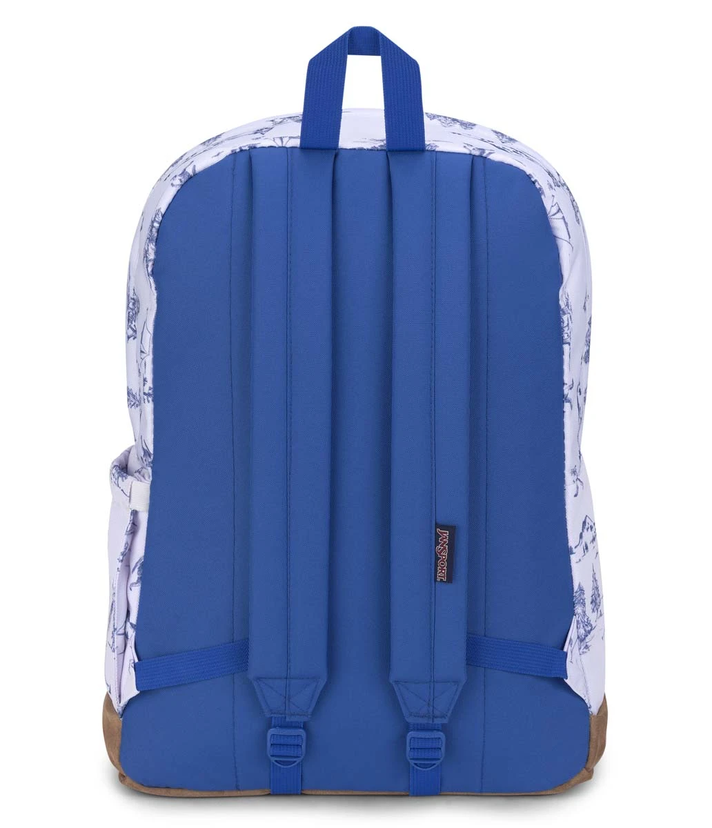 JanSport Right Pack Backpack - Lost Sasquatch 3 JanSport Right Pack Backpack - Lost Sasquatch - Image 3