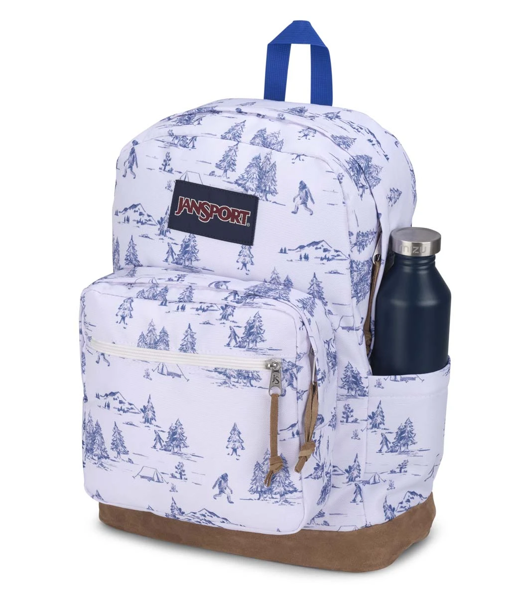 JanSport Right Pack Backpack - Lost Sasquatch 7 JanSport Right Pack Backpack - Lost Sasquatch - Image 7