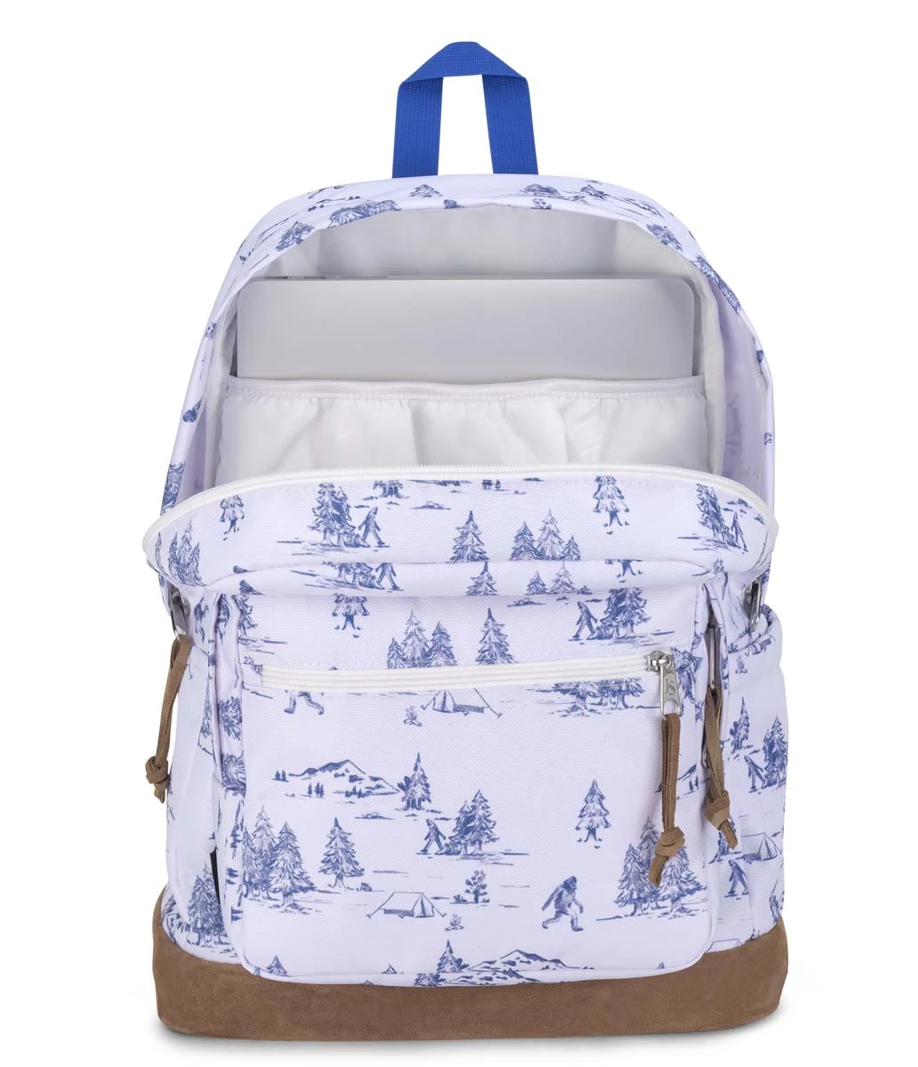 JanSport Right Pack Backpack - Lost Sasquatch 5 JanSport Right Pack Backpack - Lost Sasquatch - Image 5