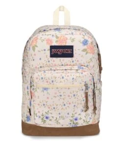 JanSport Right Pack Backpack - Garden Patch