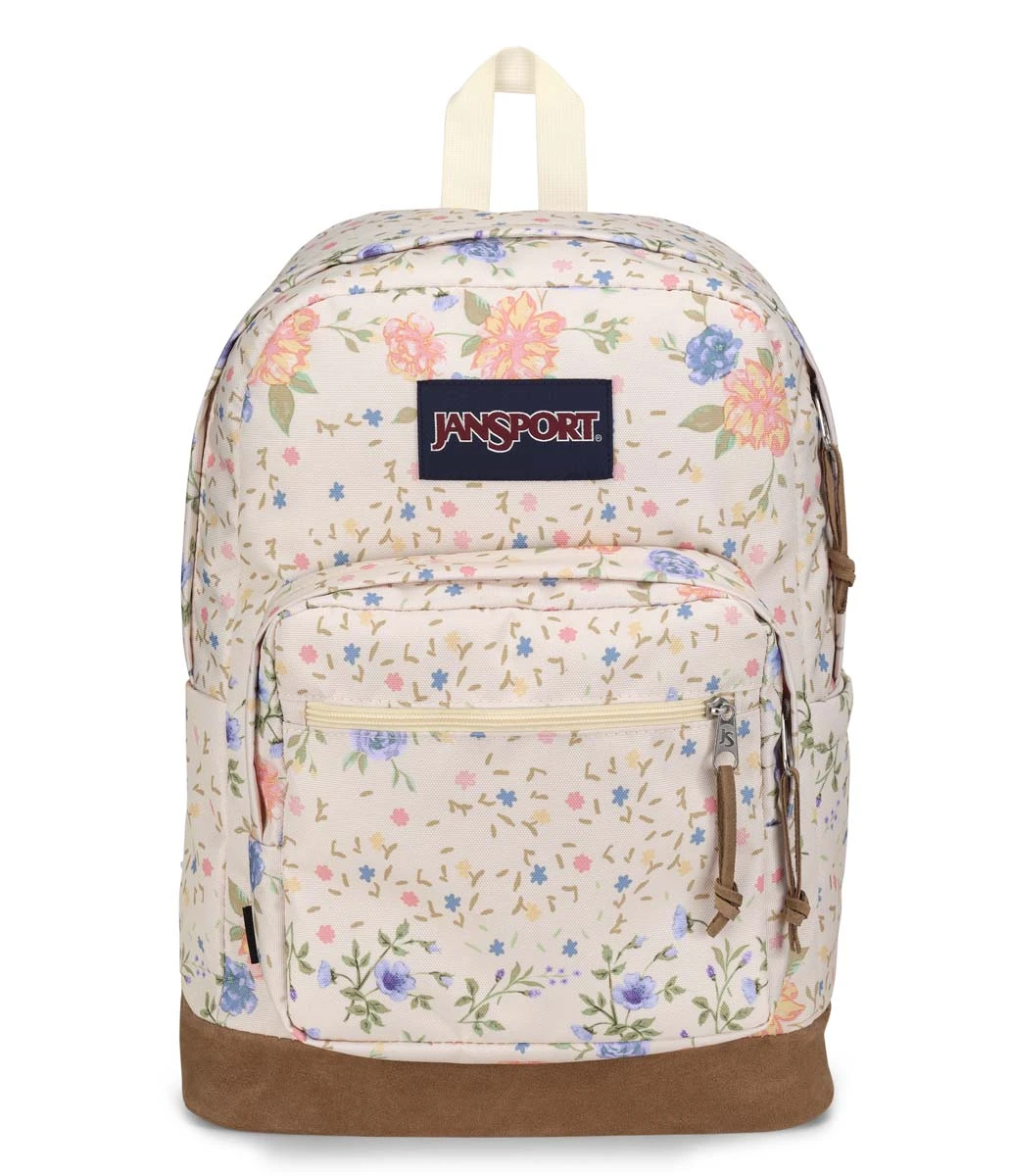 JanSport Right Pack Backpack - Garden Patch 1 JanSport Right Pack Backpack - Garden Patch