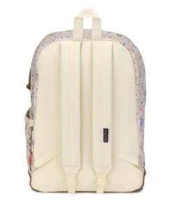 JanSport Right Pack Backpack - Garden Patch 10 JanSport Right Pack Backpack - Garden Patch -Jansport JS0A4QVA AI8 back