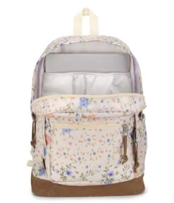 JanSport Right Pack Backpack - Garden Patch 12 JanSport Right Pack Backpack - Garden Patch -Jansport JS0A4QVA AI8 det2