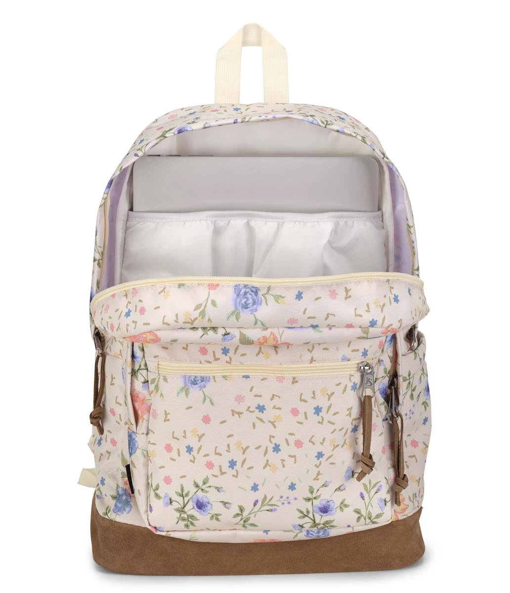 JanSport Right Pack Backpack - Garden Patch 5 JanSport Right Pack Backpack - Garden Patch - Image 5