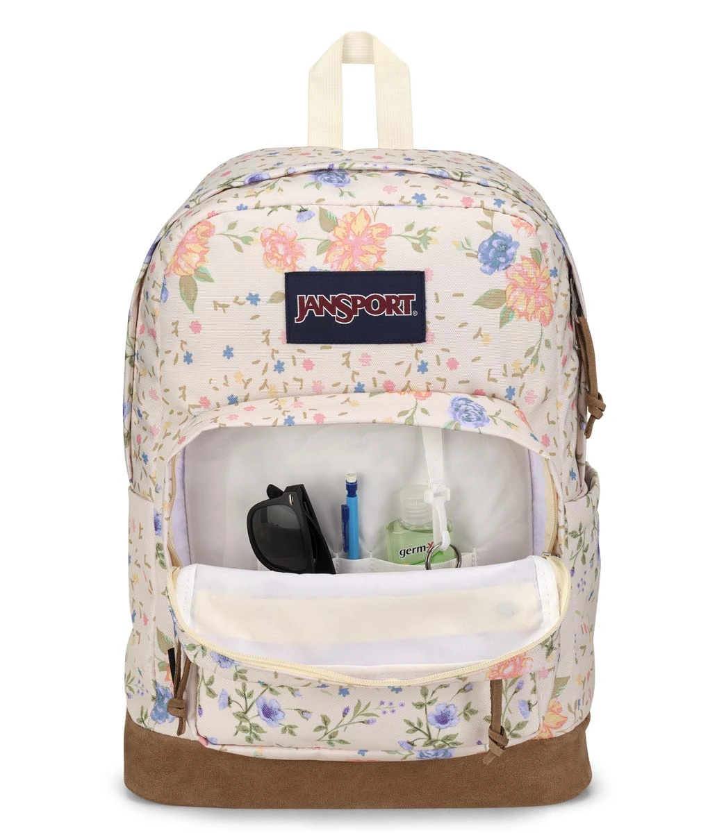 JanSport Right Pack Backpack - Garden Patch 6 JanSport Right Pack Backpack - Garden Patch - Image 6