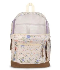 JanSport Right Pack Backpack - Garden Patch 11 JanSport Right Pack Backpack - Garden Patch -Jansport JS0A4QVA AI8 interior