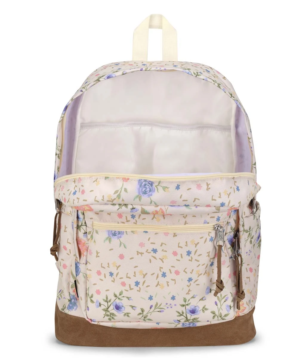 JanSport Right Pack Backpack - Garden Patch 4 JanSport Right Pack Backpack - Garden Patch - Image 4