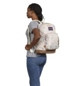 JanSport Right Pack Backpack - Garden Patch 15 JanSport Right Pack Backpack - Garden Patch -Jansport JS0A4QVA AI8 model