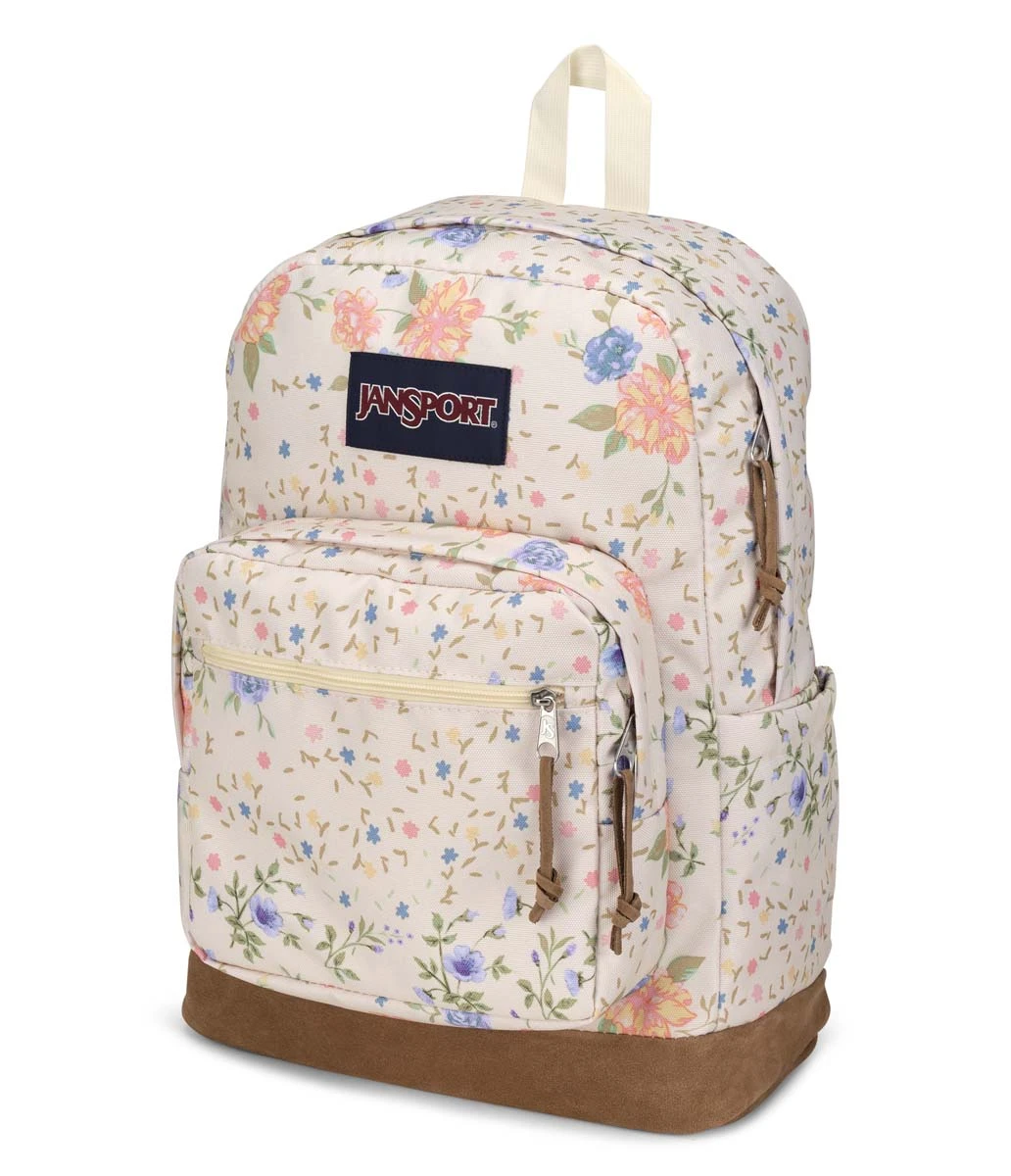 JanSport Right Pack Backpack - Garden Patch 2 JanSport Right Pack Backpack - Garden Patch - Image 2