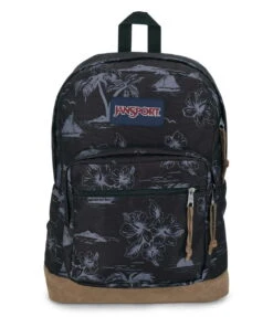 JanSport Right Pack Backpack - Palm Paradise