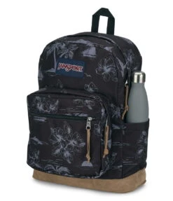 JanSport Right Pack Backpack - Palm Paradise -Jansport JS0A4QVA AO2 det1