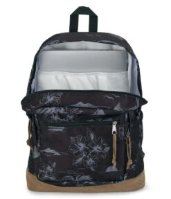JanSport Right Pack Backpack - Palm Paradise -Jansport JS0A4QVA AO2 det2
