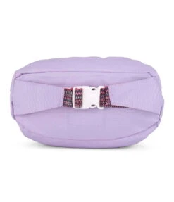 JanSport Restore Waistpack - Pastel Lilac -Jansport JS0A7ZNS 5M9 back
