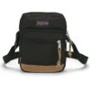 JanSport Core Crossbody Bag - Black