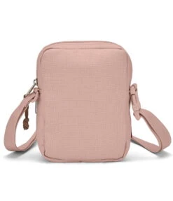JanSport Core Crossbody Bag - Misty Rose -Jansport JS0A7ZNV 7N8 back