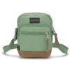 JanSport Core Crossbody Bag - Loden Frost