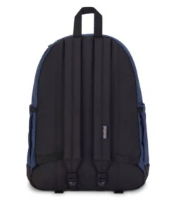 JanSport Lodo Pack - Navy -Jansport JS0A7ZOH 003 back