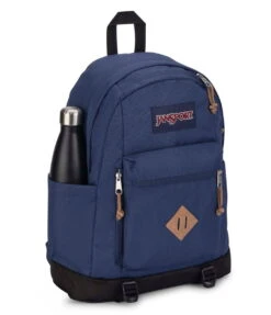 JanSport Lodo Pack - Navy -Jansport JS0A7ZOH 003 det1