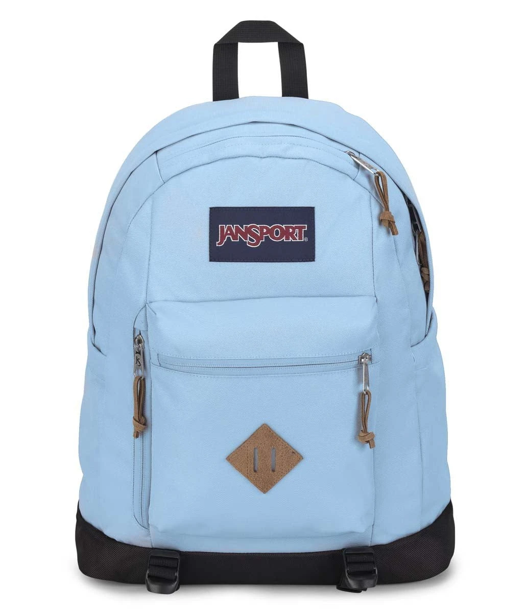 JanSport Lodo Pack - Blue Dusk 1 JanSport Lodo Pack - Blue Dusk