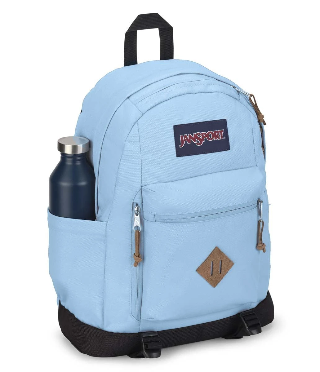 JanSport Lodo Pack - Blue Dusk 7 JanSport Lodo Pack - Blue Dusk - Image 7