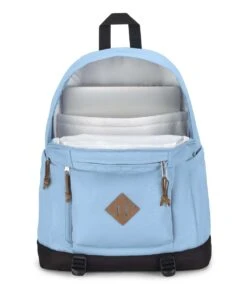 JanSport Lodo Pack - Blue Dusk 13 JanSport Lodo Pack - Blue Dusk -Jansport JS0A7ZOH 7G7 det2