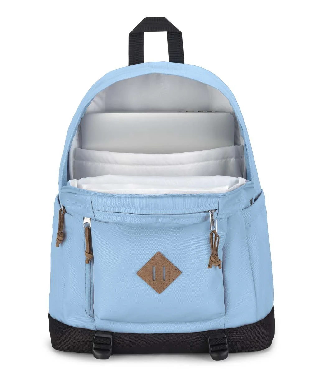 JanSport Lodo Pack - Blue Dusk 5 JanSport Lodo Pack - Blue Dusk - Image 5
