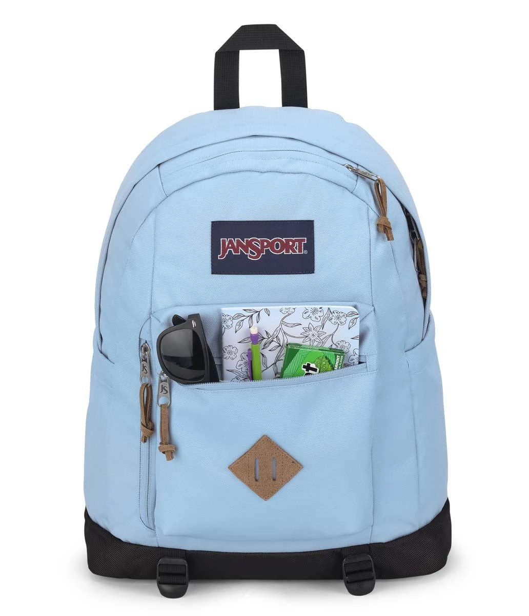 JanSport Lodo Pack - Blue Dusk 6 JanSport Lodo Pack - Blue Dusk - Image 6