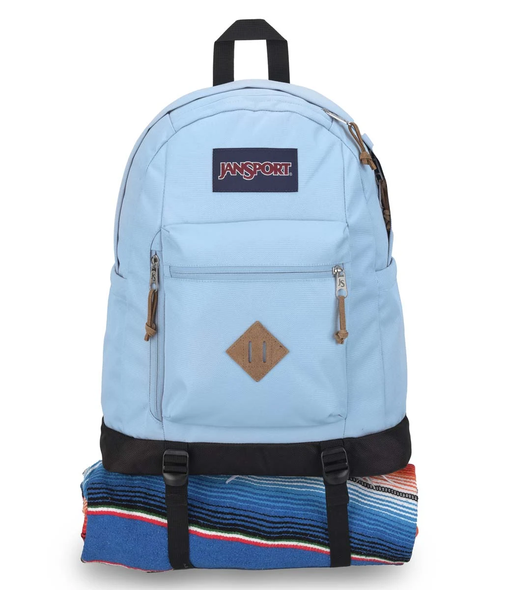 JanSport Lodo Pack - Blue Dusk 8 JanSport Lodo Pack - Blue Dusk - Image 8