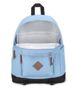 JanSport Lodo Pack - Blue Dusk 12 JanSport Lodo Pack - Blue Dusk -Jansport JS0A7ZOH 7G7 interior