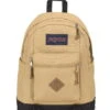 JanSport Lodo Pack - Curry