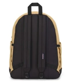 JanSport Lodo Pack - Curry -Jansport JS0A7ZOH 95Z back