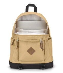 JanSport Lodo Pack - Curry -Jansport JS0A7ZOH 95Z det2