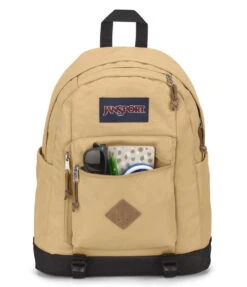 JanSport Lodo Pack - Curry -Jansport JS0A7ZOH 95Z det3