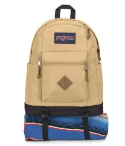 JanSport Lodo Pack - Curry -Jansport JS0A7ZOH 95Z det4