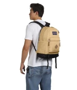 JanSport Lodo Pack - Curry -Jansport JS0A7ZOH 95Z model