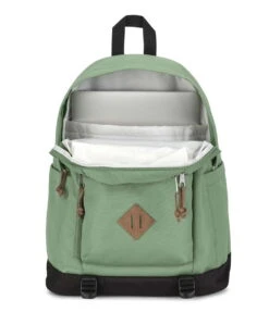 JanSport Lodo Pack - Loden Frost -Jansport JS0A7ZOH 96D det2