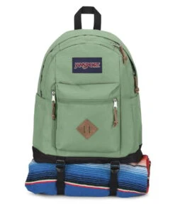 JanSport Lodo Pack - Loden Frost -Jansport JS0A7ZOH 96D det4