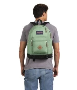 JanSport Lodo Pack - Loden Frost -Jansport JS0A7ZOH 96D model