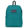 JanSport SuperBreak Plus Backpack - Deep Lake