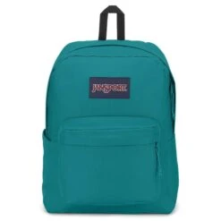 JanSport SuperBreak Plus Backpack - Deep Lake