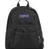 Jansport Half Pint Backpack - Black
