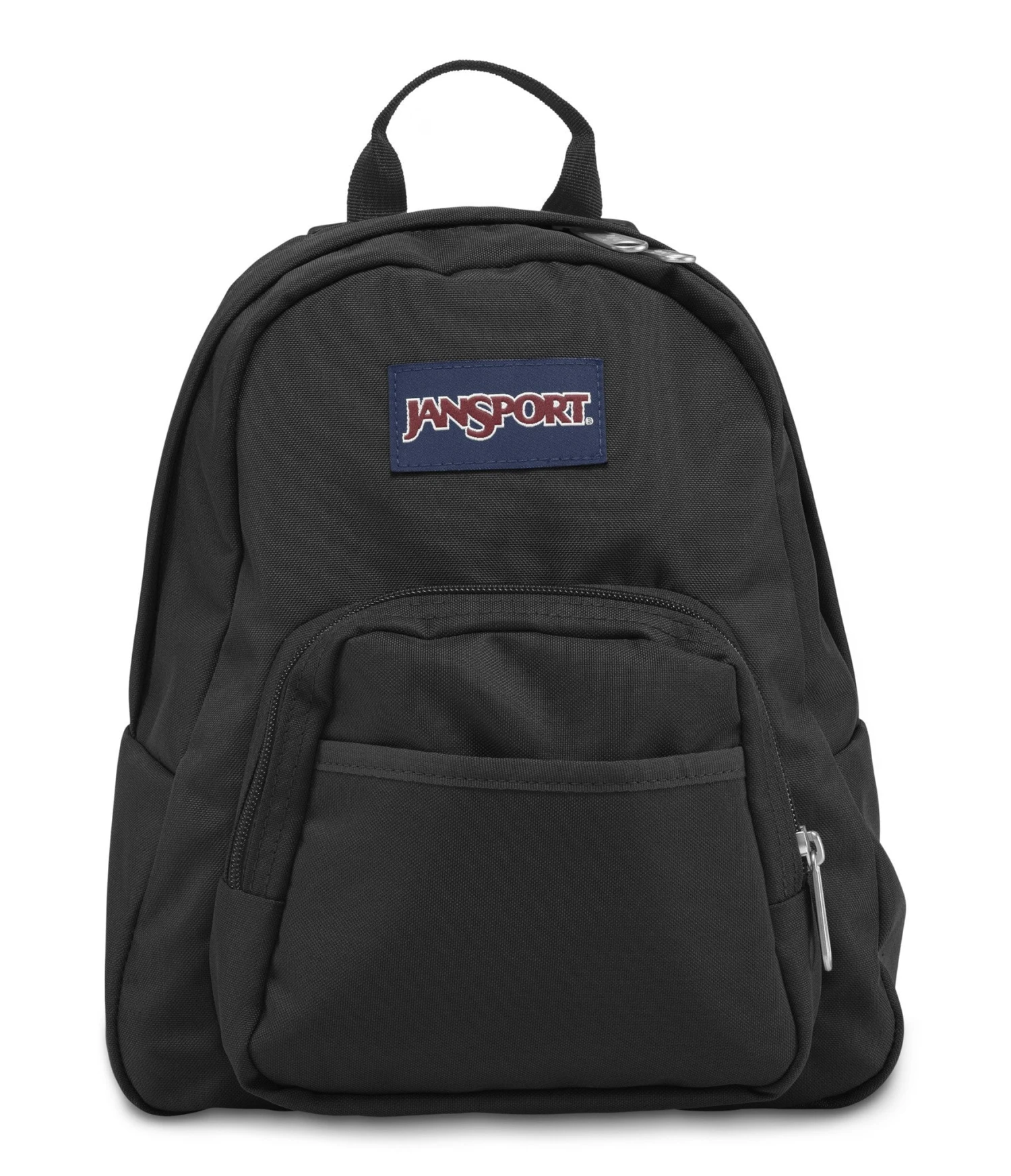 Jansport Half Pint Backpack - Black 1 Jansport Half Pint Backpack - Black