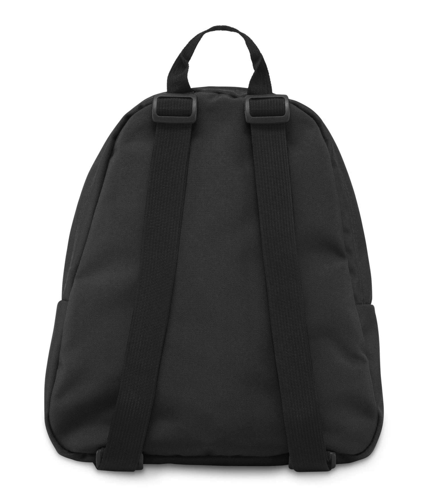 Jansport Half Pint Backpack - Black 3 Jansport Half Pint Backpack - Black - Image 3
